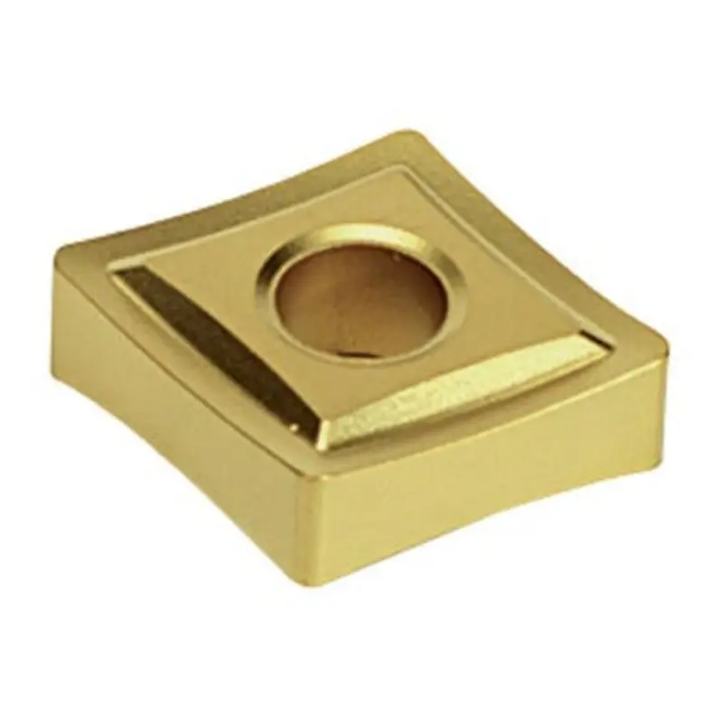 Kennametal CNMP Inserts  | MSC Industrial Supply Co.