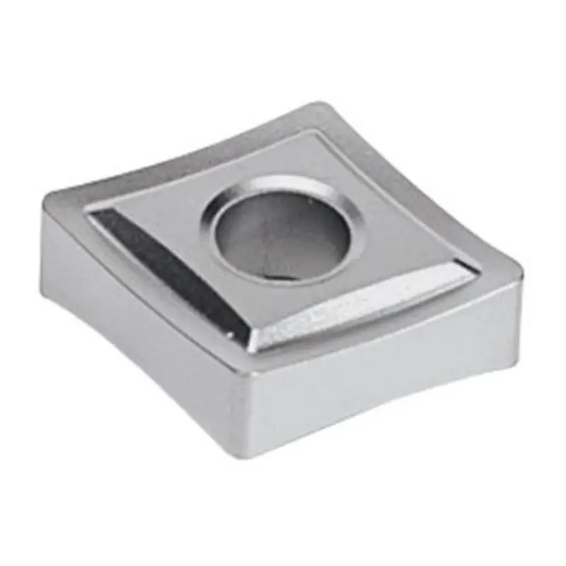 Kennametal CNMS Inserts  | MSC Industrial Supply Co.