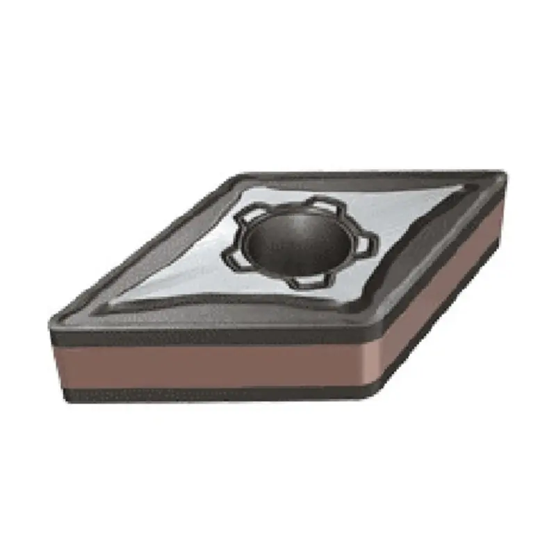 Iscar DNMG-M3M Inserts  | MSC Industrial Supply Co.