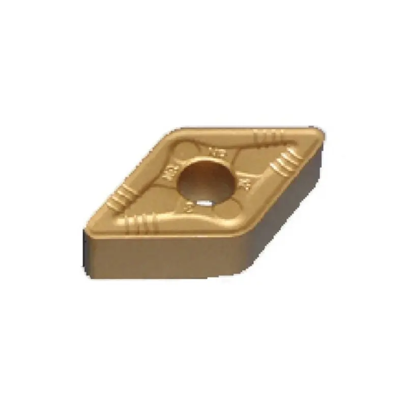 Iscar DNMG-NR Inserts  | MSC Industrial Supply Co.