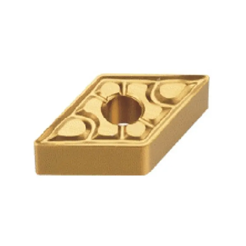 Iscar DNMG-TF Inserts  | MSC Industrial Supply Co.