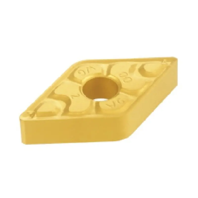 Iscar DNMG-WG Inserts  | MSC Industrial Supply Co.