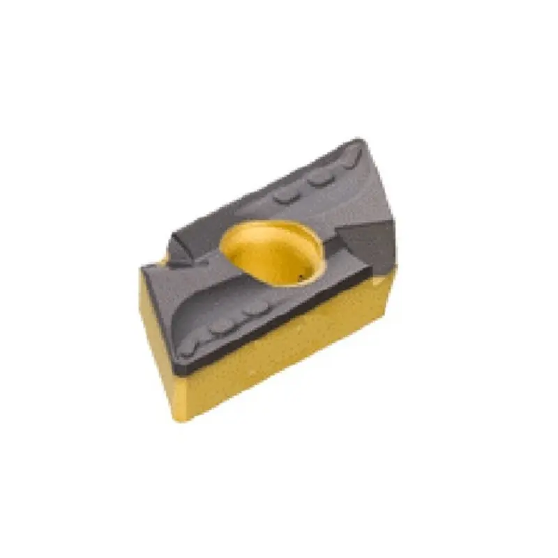Iscar KNMX-RP Inserts  | MSC Industrial Supply Co.