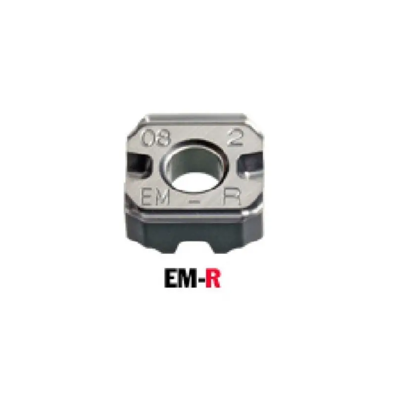 Iscar SNMG-EM-R Inserts  | MSC Industrial Supply Co.
