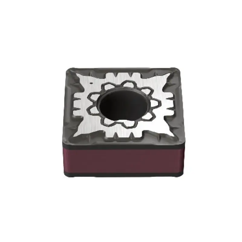 Iscar SNMG-F3M Inserts  | MSC Industrial Supply Co.