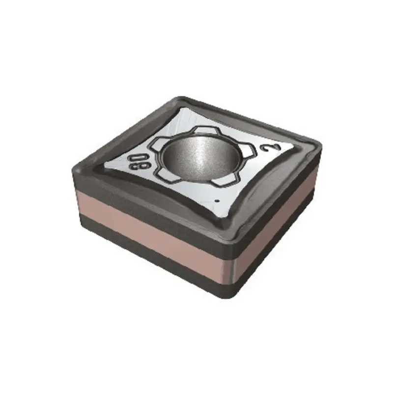 Iscar SNMG-M3M Inserts  | MSC Industrial Supply Co.