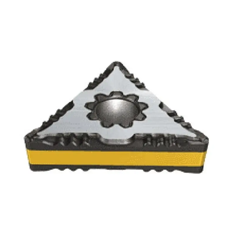 Iscar TNMG-F3P Inserts  | MSC Industrial Supply Co.