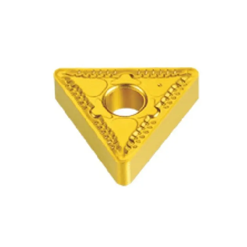 Iscar TNMG-GN Inserts  | MSC Industrial Supply Co.