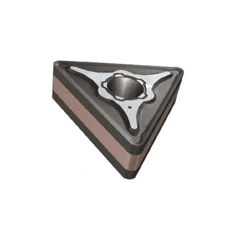 Iscar TNMG-M3M Inserts  | MSC Industrial Supply Co.