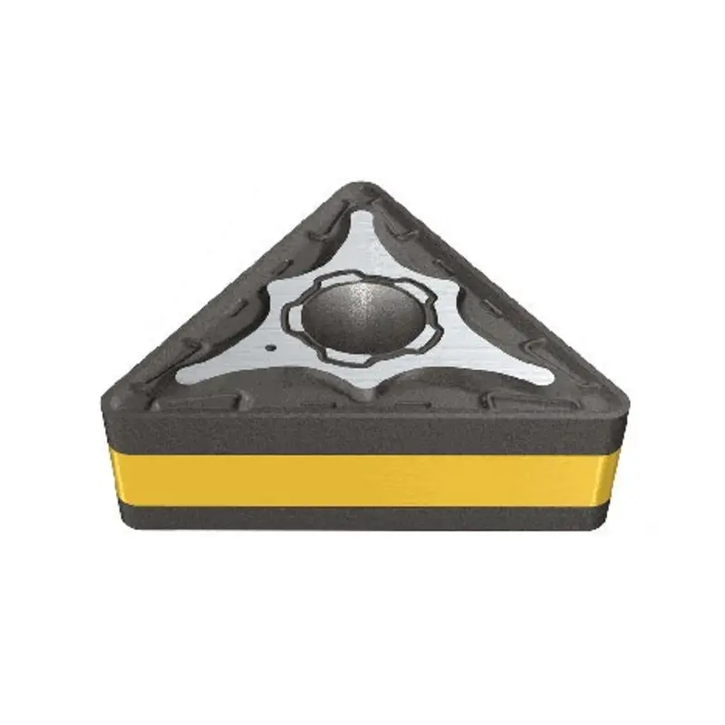 Iscar TNMG-M3P Inserts  | MSC Industrial Supply Co.