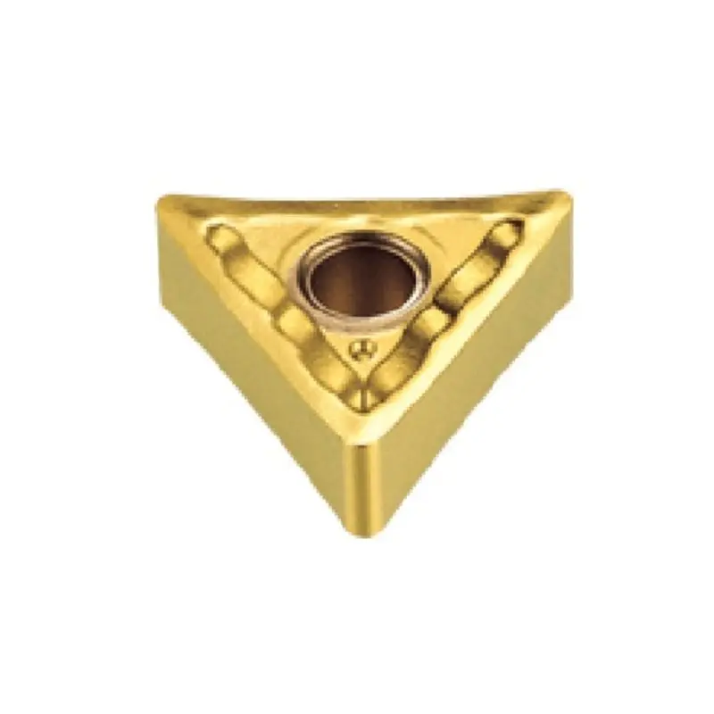 Iscar TNMG-PP Inserts  | MSC Industrial Supply Co.