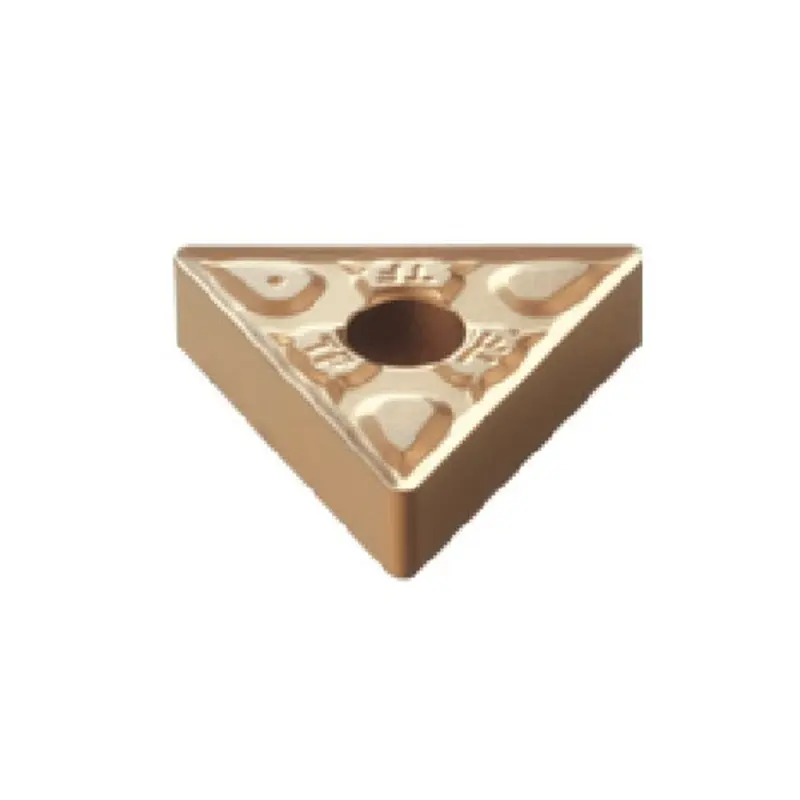 Iscar TNMG-TF Inserts  | MSC Industrial Supply Co.