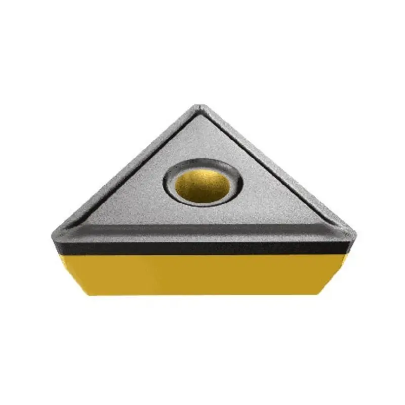 Iscar TPMR Inserts  | MSC Industrial Supply Co.