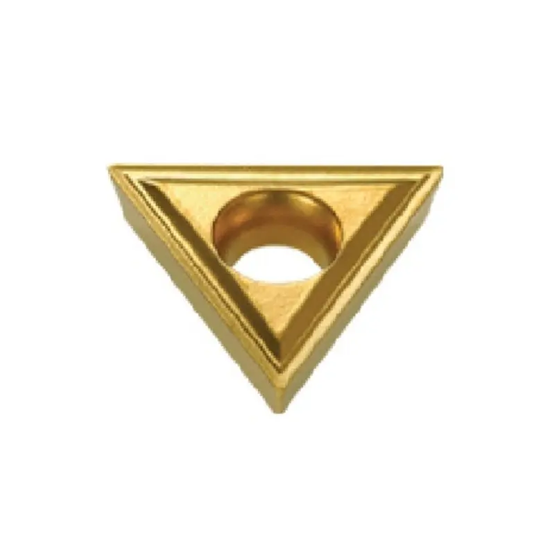 Iscar TPMT Inserts  | MSC Industrial Supply Co.