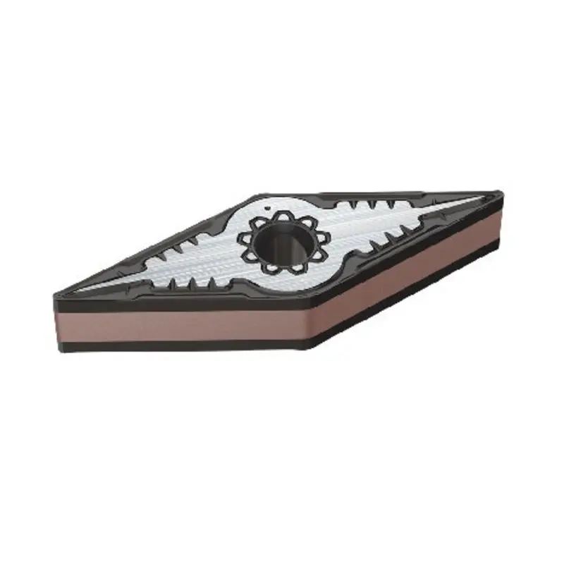 Iscar VNMG-F3M Inserts  | MSC Industrial Supply Co.