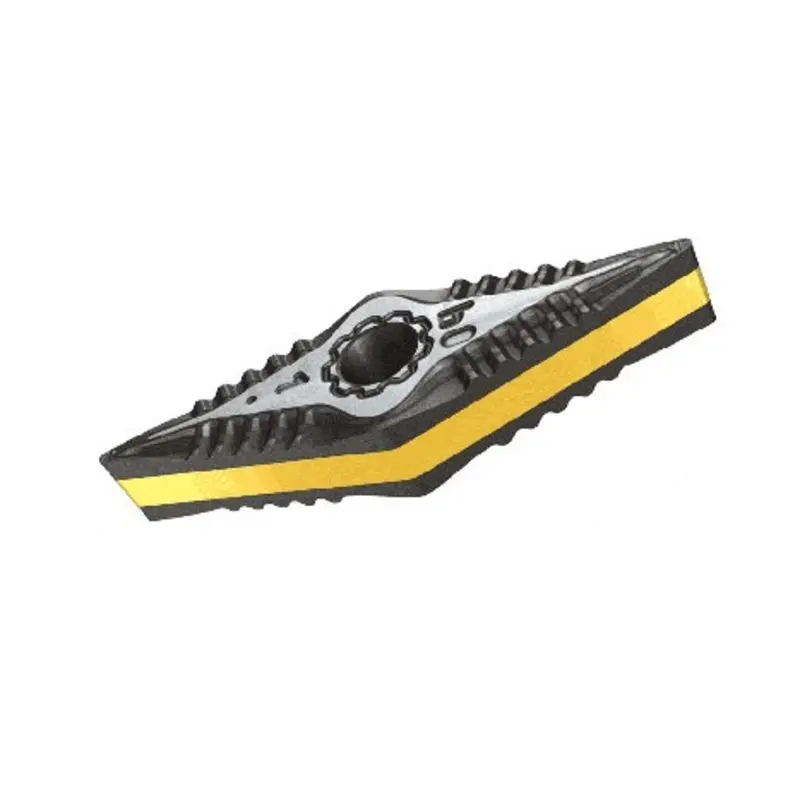 Iscar VNMG-F3P Inserts  | MSC Industrial Supply Co.