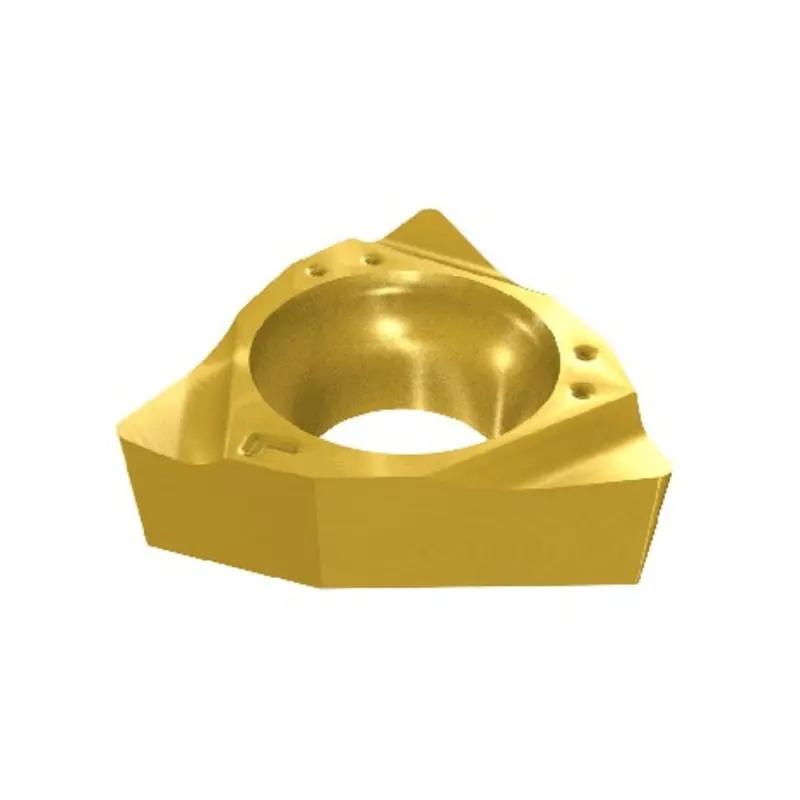 Iscar WBMT-L Inserts  | MSC Industrial Supply Co.