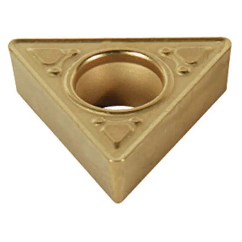 Interstate VBMT Inserts  | MSC Industrial Supply Co.