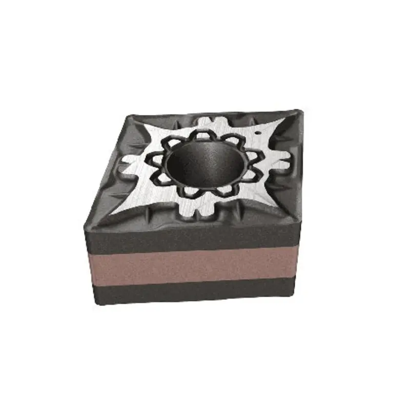 Iscar CNMG-F3M Inserts  | MSC Industrial Supply Co.