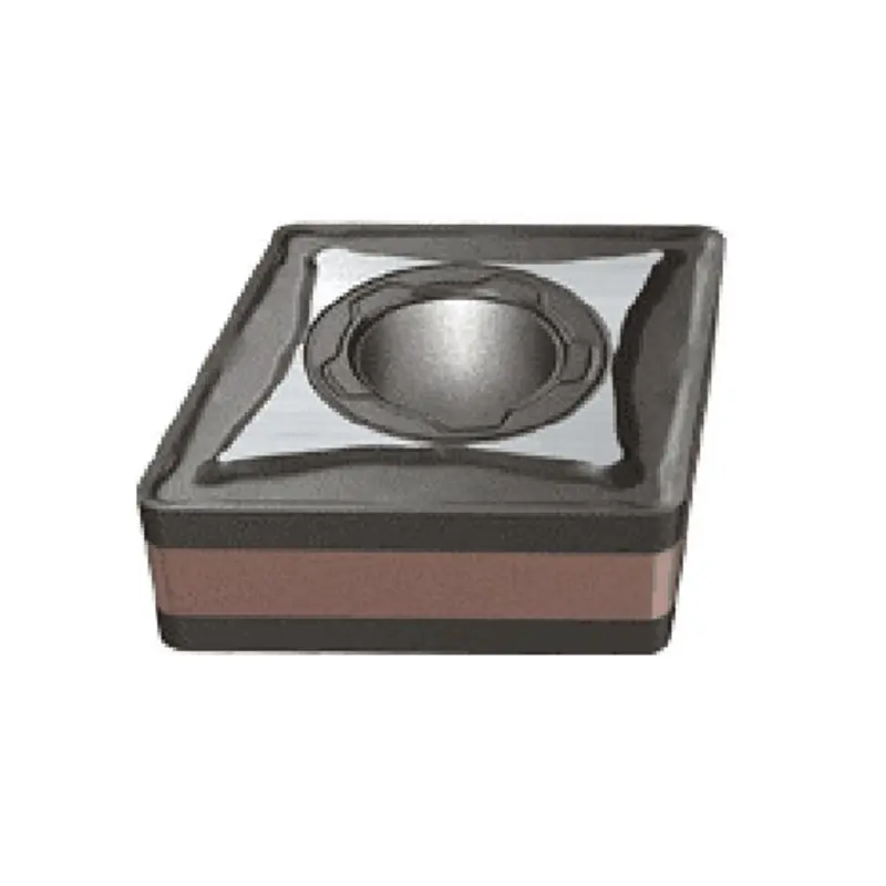 Iscar CNMG-M3M Inserts  | MSC Industrial Supply Co.