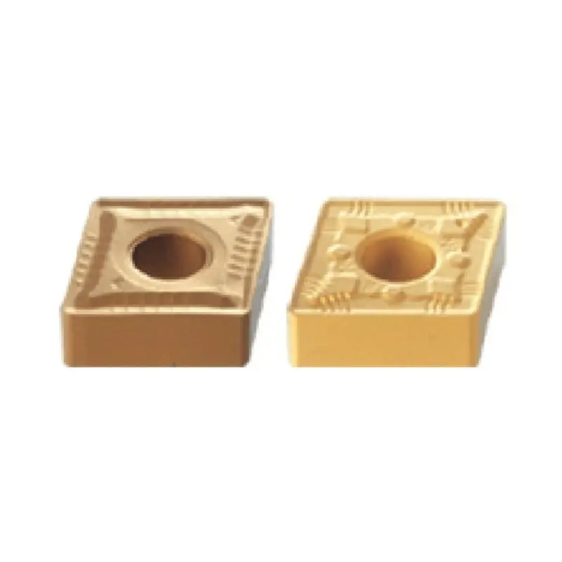 Iscar CNMG-WG Inserts  | MSC Industrial Supply Co.
