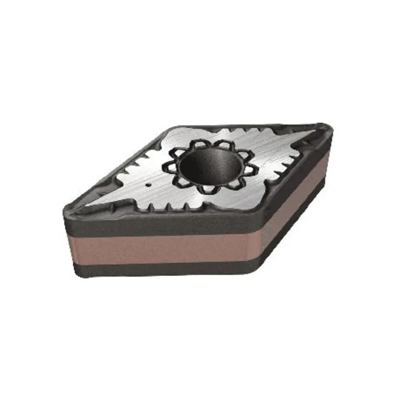 Iscar DNMG-F3M Inserts  | MSC Industrial Supply Co.