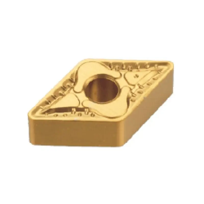 Iscar DNMG-GN Inserts  | MSC Industrial Supply Co.
