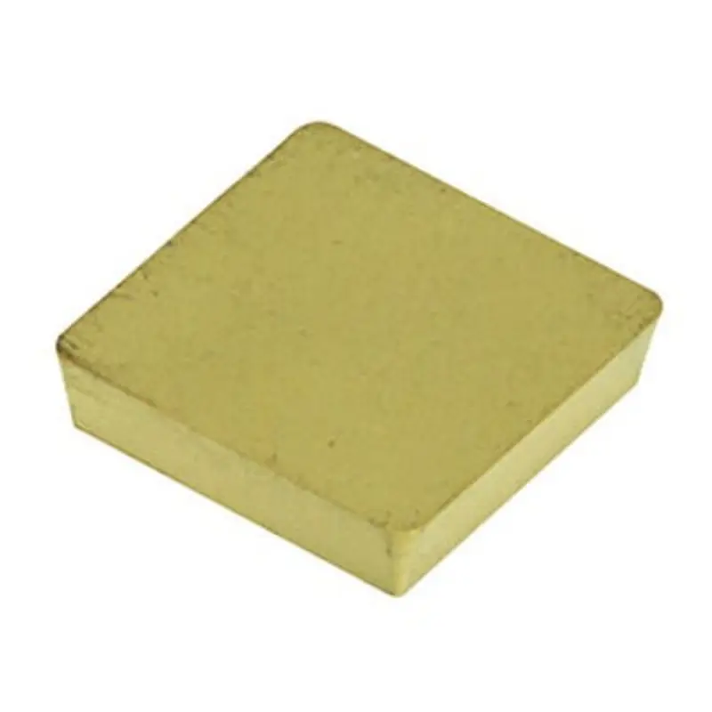 Hertel CPG Inserts  | MSC Industrial Supply Co.