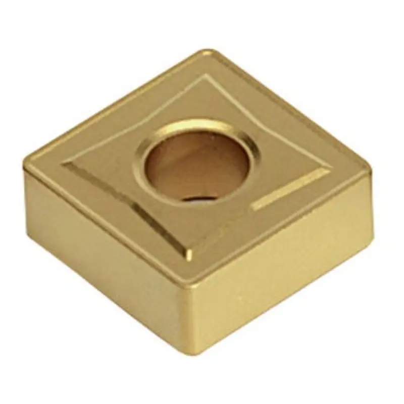 Hertel SPGN Inserts  | MSC Industrial Supply Co.