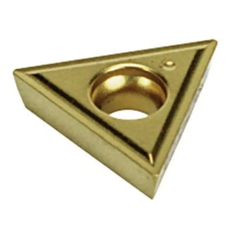 Hertel TPMT-LF Inserts  | MSC Industrial Supply Co.