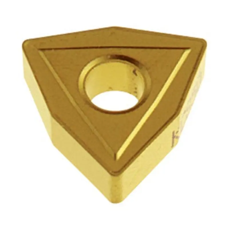 Hertel WNMG-F Inserts  | MSC Industrial Supply Co.