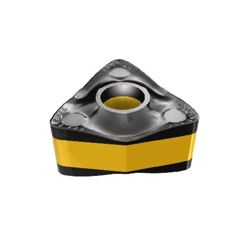 Iscar WNMX 080712-M4PW IC8 150 ISO Turning Insert