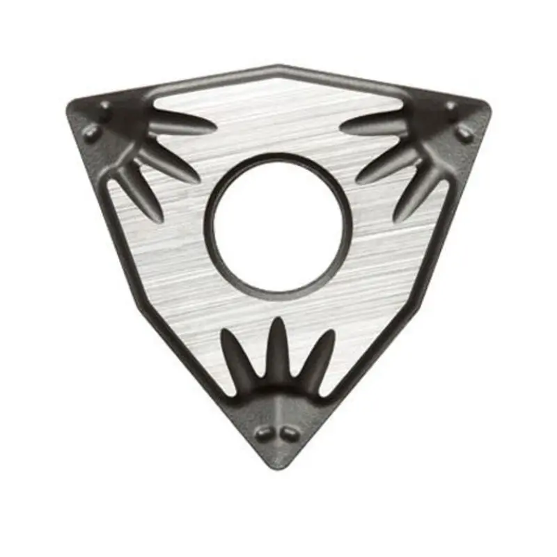Seco WNMG080408-M5 TM2000 ISO Turning Insert