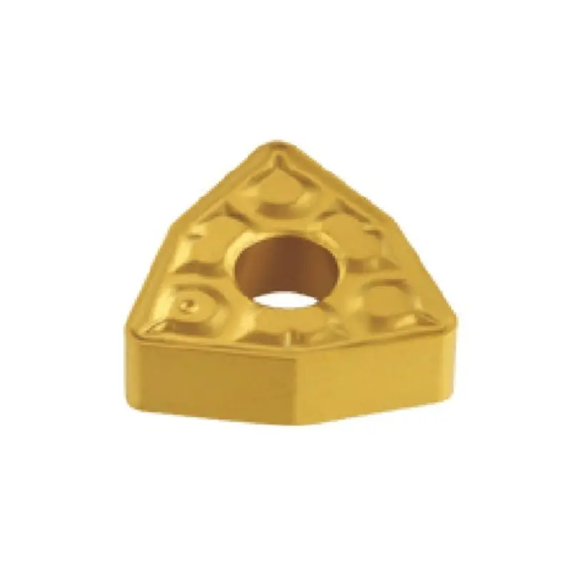 Iscar WNMG060412-TF IC907 ISO Turning Insert