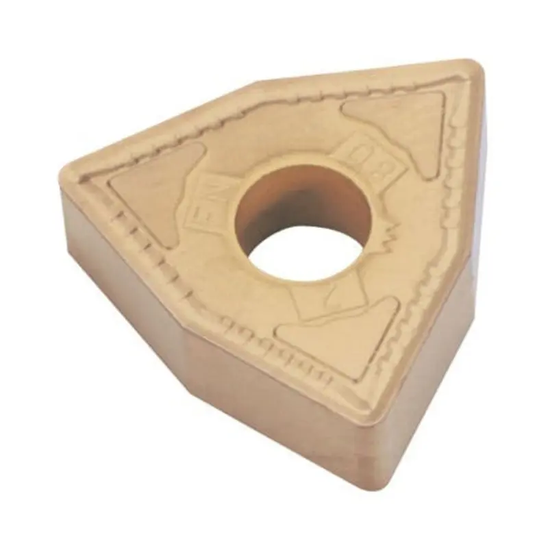 Kennametal WNMG080404FN KT315 Cermet ISO Turning Insert