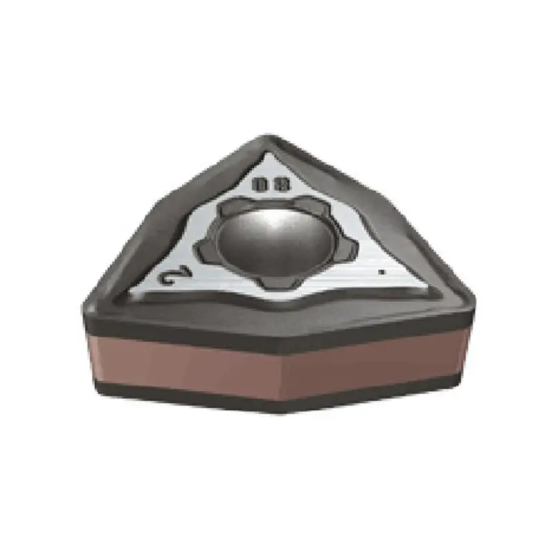 Iscar WNMG060404-M3M IC6025 ISO Turning Insert