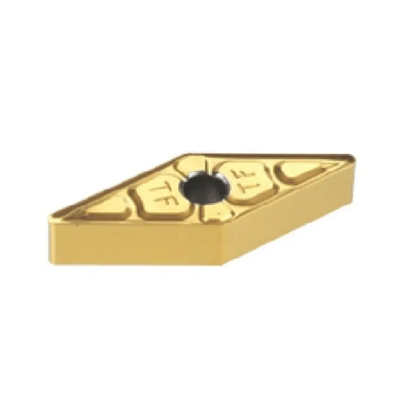 Iscar VNMG160408-TF IC8250 ISO Turning Insert