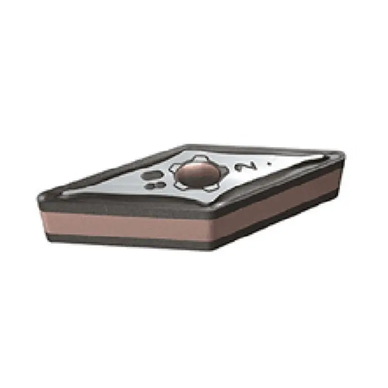 Iscar VNMG160408-M3M IC6015 ISO Turning Insert