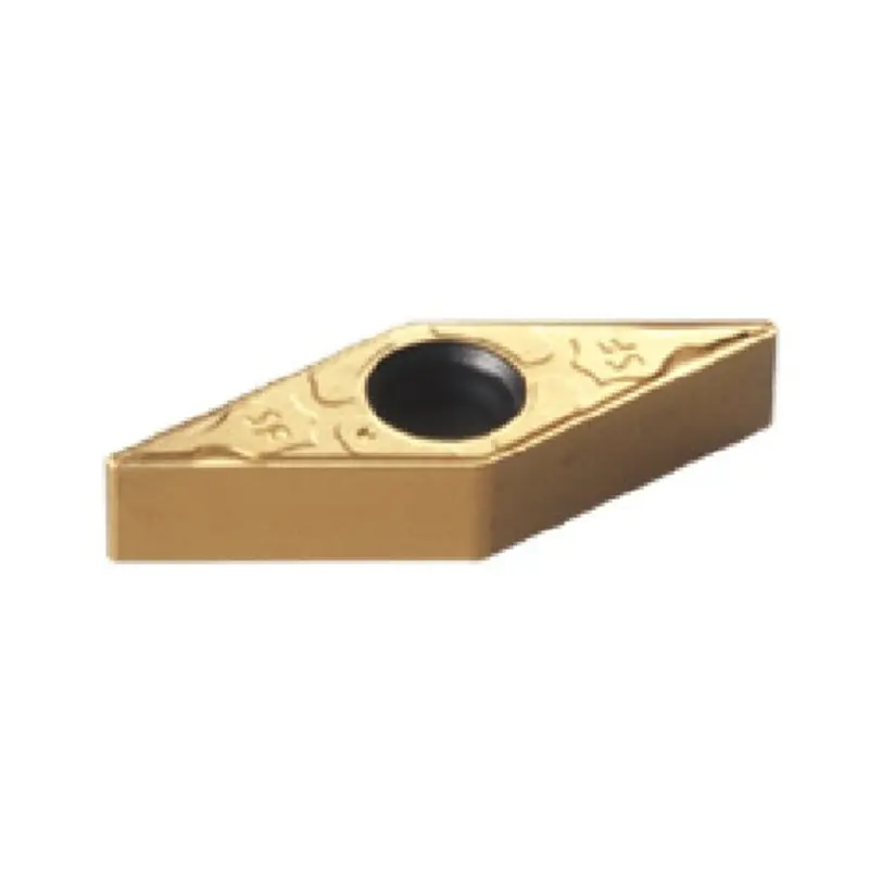 Iscar VNMG12T304-SF IC908 ISO Turning Insert