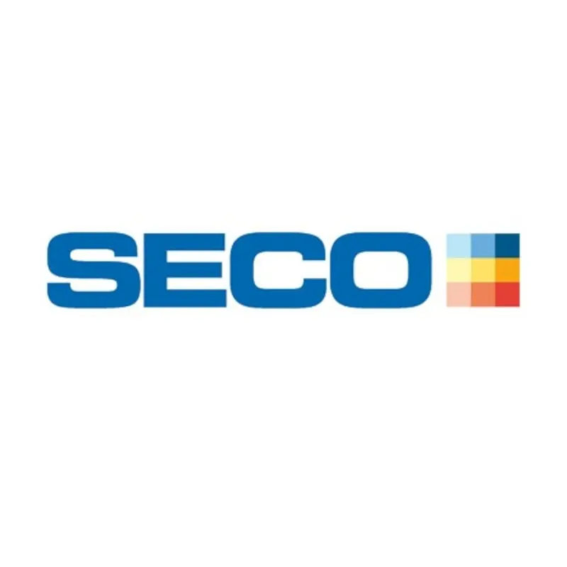 Seco VNGM160408-MF1 TS2000 ISO Turning Insert