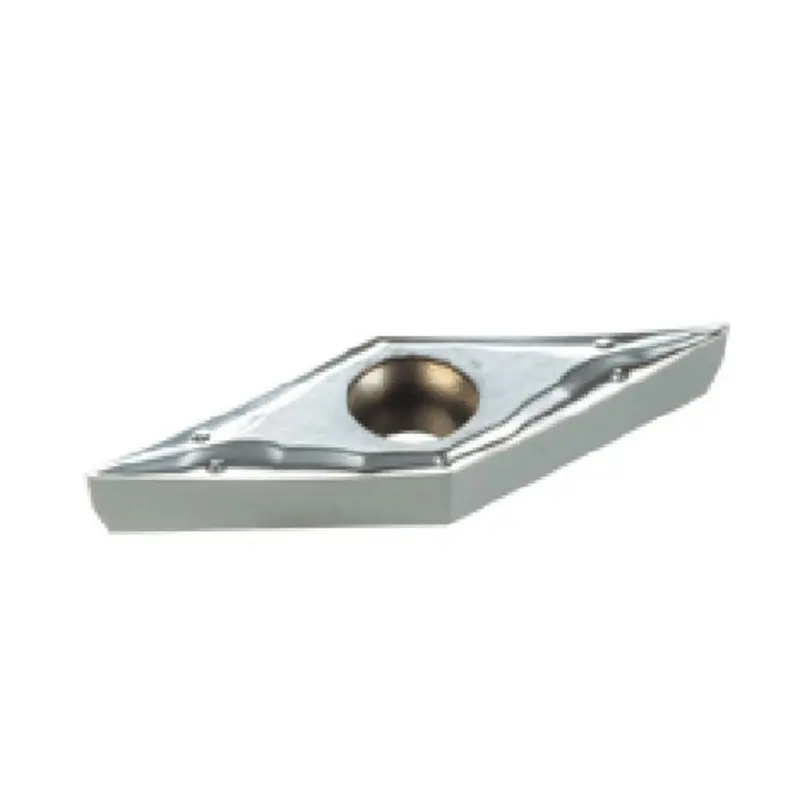 Iscar VCGT 130304-PF IC830 ISO Turning Insert