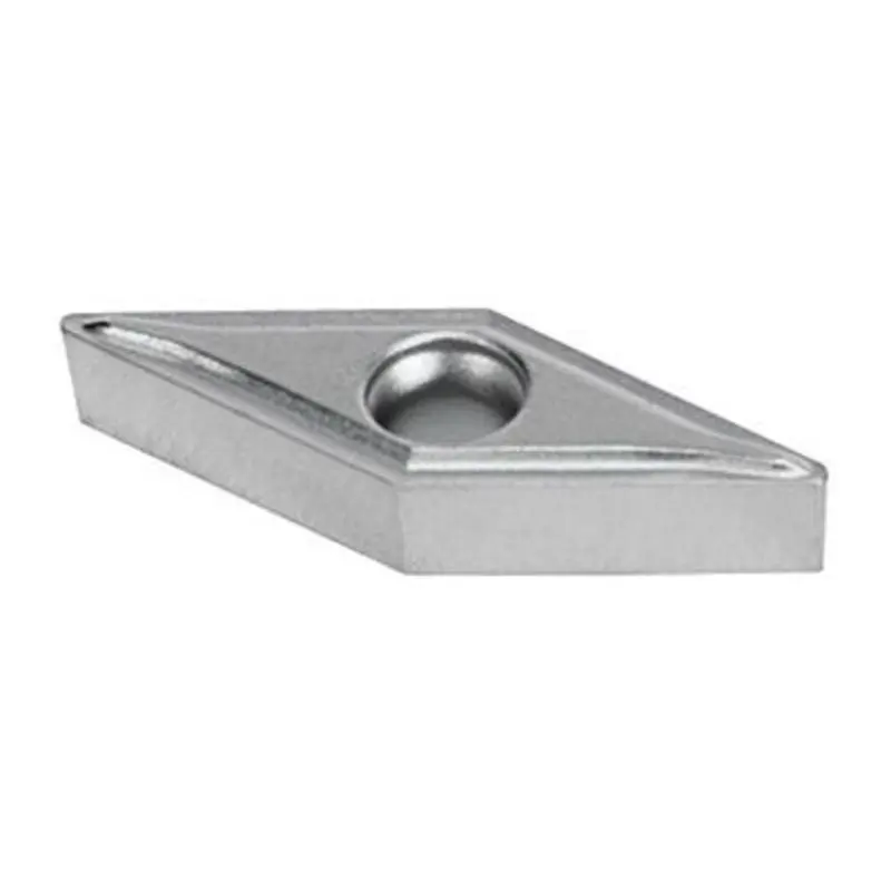 Kennametal VBGT160404HP KC5410 ISO Turning Insert