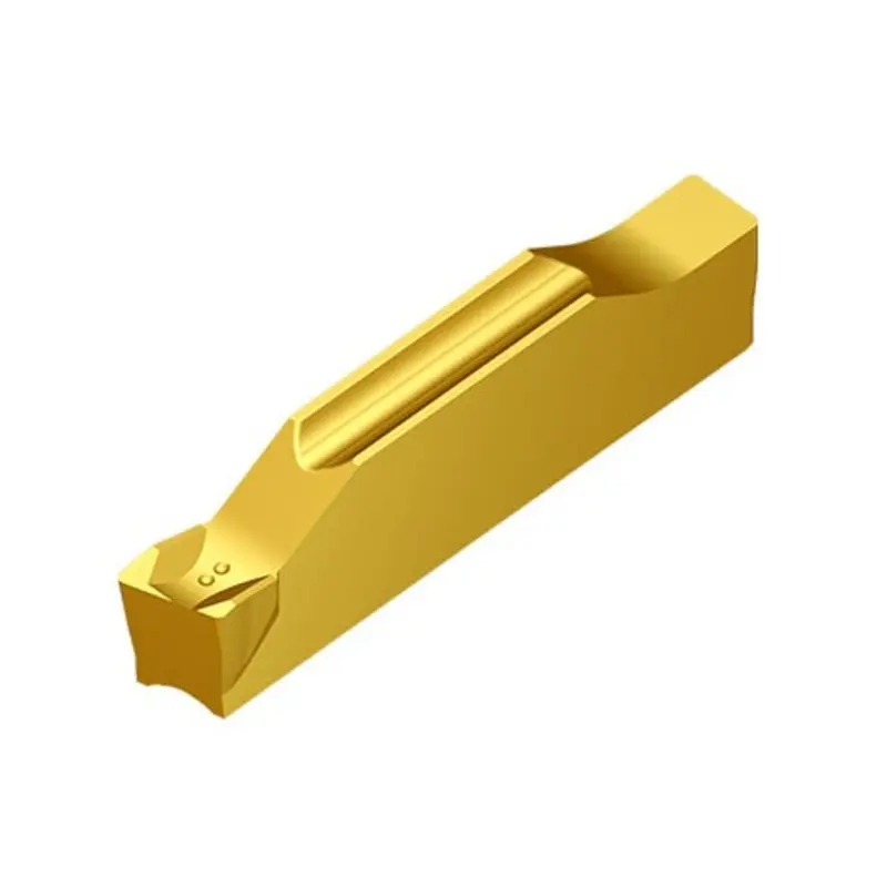 TaeguTec TT7220 Parting and Grooving Insert