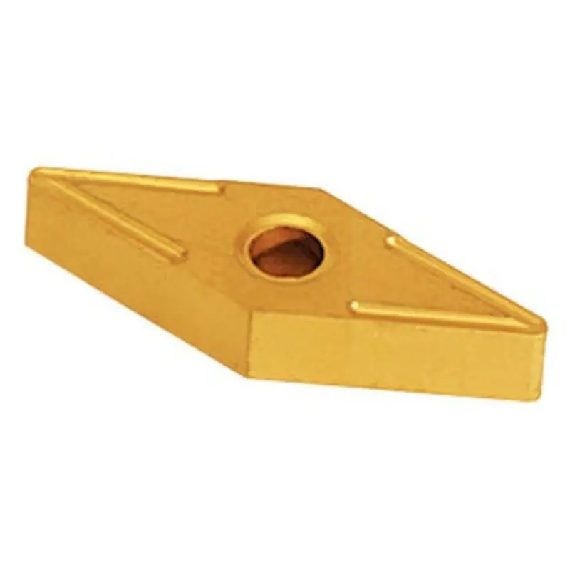 Hertel VNMG220408R HC335 Turning Insert
