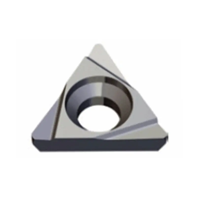 TaeguTec TPGX090204L K20 Turning Insert