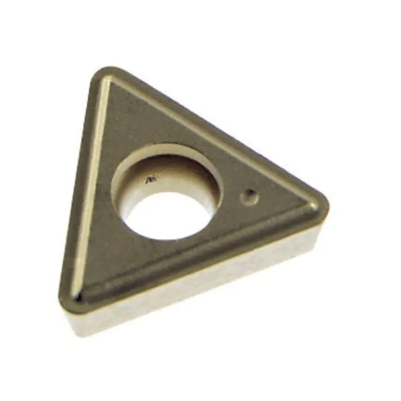 Interstate TPGH160308 TCN55 Turning Insert