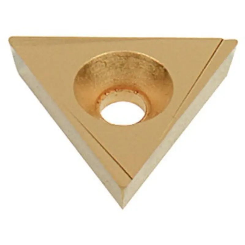 Value TPGC160304 TCN Turning Insert