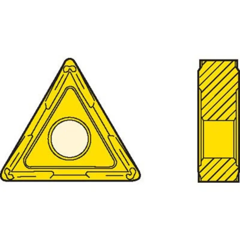 Seco TNMG160408-MF1 CP500 ISO Turning Insert
