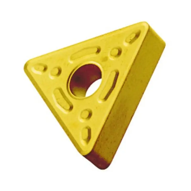 Interstate TNMG220408B ICP55 Turning Insert