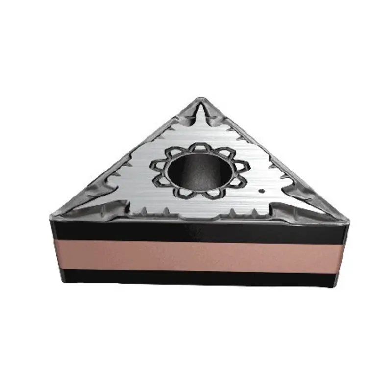 Iscar TNMG160404-F3M IC6015 ISO Turning Insert